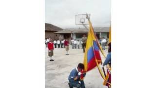 carnaval ecuatoriano ulpiano coronado - YouTube.flv