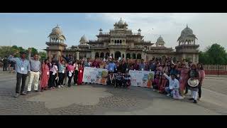 EBSB - Yuva Sangam 2 || Orissa delegates experience || May 13, 2023 || MNIT Jaipur_v2