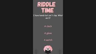 Only A Genius Can Solve This Riddle #brain #riddle #brainteasers