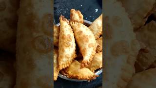 Crispy sweet somas recipe #shorts #somas