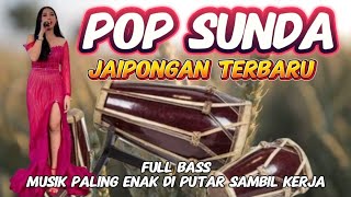 ‼️KOLEKSI LAGU SUNDA PILIHAN TERLARIS / AUDIO JERNIH  / COCOK MENEMANI SAAT SANTAI