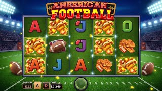 Football Slot Thrills: Big Wins and Sudden Drops