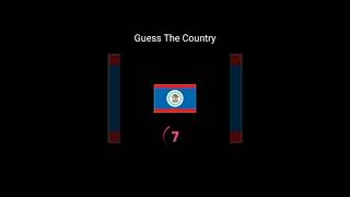 guess the country #answer #quiz