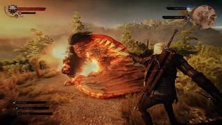 The Witcher 3: МОД  "E3 2014 Rebirth" - Скачать