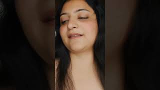 Makeup transition pari hu m #shorts #makeuptutorial #ashortaday #makeuptransition #ytshorts #viral