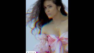 Beautiful Madhurima Tuli in beautiful dress ||