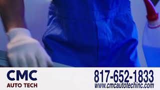 CMC Auto Tech Inc. (Video Ad 2024)