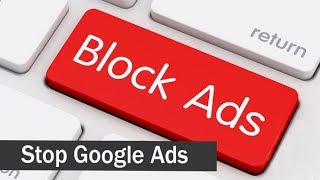 How To Block Ads on a Device Permanently | Stop Ad App