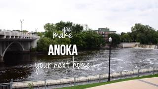 Anoka, MN Community Video Tour