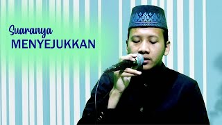 Suaranya Menyejukkan - Tilawah QS Al-Ahzab 40-48 - Muhtarom