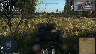 Тундрические приключения 😁 / Warthunder 🎮  Xbox series X