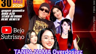 TANPA NAMA Overdosiez live Dukuh Kedawung, Desa Sendangharjo, Blora.