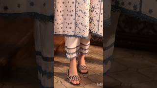 😍new summer trouser design 2024 😘💕@Zayanalive-4xo #youtubeshorts #subscribe #trouserdesign