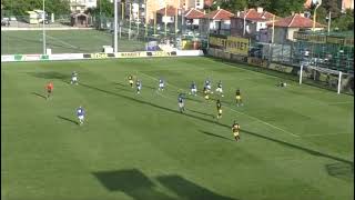 Botev Plovdiv II - Spartak Varna 3-2 (2022.05.09)