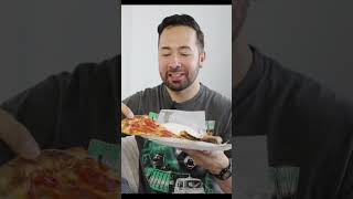 Joe's Pizza NYC Takeout Review