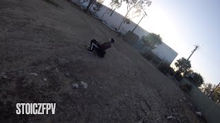 Just Rip pt 3 (HD) | FPV FREESTYLE