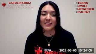 SHEROES Student Group Promo Video 2022