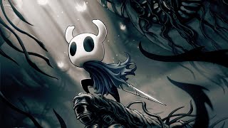 Стрим по hollow knight(Записываем 2 серию!)