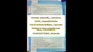 cardiology doc|pharmacology lectures|Fcps part-1 preparation forum|how to pass Fcps part-1