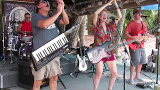 JOULES RIO LIVE AT EARL'S HIDEAWAY IN SEBASTIAN FL  08-23-2024