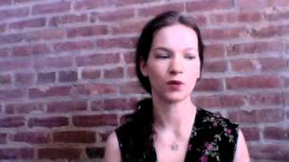 Hilary Hahn Answers: Pablo, Pt. 2