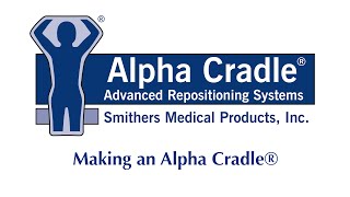 How to make an Alpha Cradle