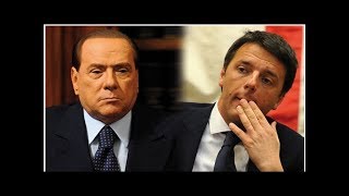 Ius Soli – Berlusconi dice No alla legge sulla cittadinanza. Renzi: “E’ una legge di civiltà”