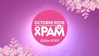 Octobre Rose 2023