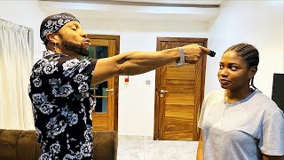 Kill them with kindness ( REAL SOPHY FT CHARLES OKOCHA )