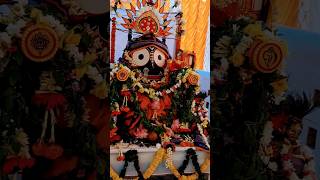 Jay Jagannath # ratha yatra#shortvideos