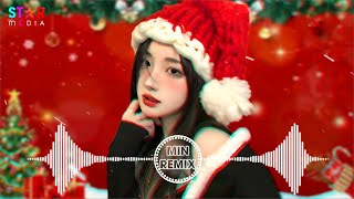 Last Christmas - Merry Christmas 🎅 Nhạc Giáng Sinh Sôi Động Remix Hay Nhất 2025