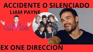 SALE TODA LA VERDAD ALA LUZ SOBRE LIAM PAYME Y SUS ULTIMAS HORAS 😲 PREDICCION LEONARDO CLARIVIDENTE