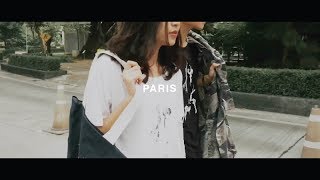 Paris • The Chainsmokers (NORM Products Video Presentation) by qratchakrich