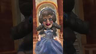 Annabelle Doll #soleildogan #annabelle #annabelledoll #shorts #videoshort #viralshorts