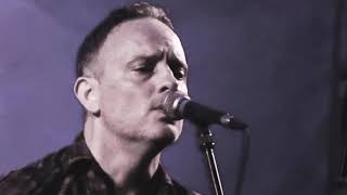 Dave Hause + Tim Hause The Shine Leipzig