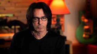 Profiles of Hope: Rick Springfield