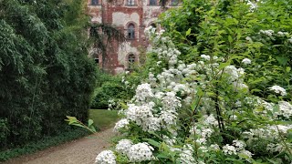 Castello di Pralormo