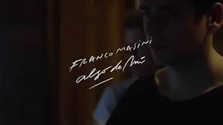 Franco Masini - Algo De Mí (Adelanto)