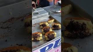 berburu jajan takjil kue pukis premium murah enak pol #mukbang #makan #kuliner #kuepukis