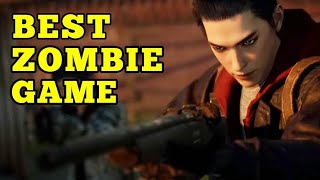 CODE: LIVE (2019) Best Upcoming Zombie Survival Game By Tencent || افضل لعبة زومبي من شركة تنسينت