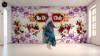 Duniya mai aaye ho to love kar lo ｜ Cover dance ｜ Cover song ｜ Anjalidalal ~ Rs Dance Club