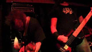 Red Fang @ Sodabar 3/14/11 Part 7/9