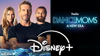 ShipWreck Hunters Australia Returning + Dance Moms: A New Era Coming Soon | Disney Plus News