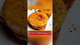 Eilmeldung: Das Hawaii Toast ist rassistisch & soll verboten werden! #hawaii #toast #verbot