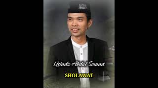 Sholawat Ustadz Abdul Somad #shorts #video #viral #ustadzabdulsomad