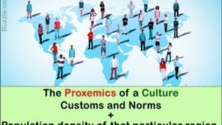 Understanding Proxemics in Different Cultures