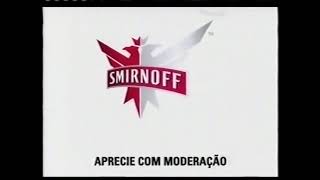 Propaganda Smirnoff