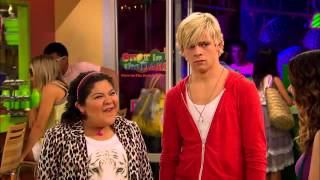 Austin & Ally - Campers & Complications Sneak Peek