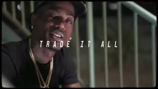 Young Slo-Be x EBK Jaaybo Sample Type Beat "Trade It All" (ProdbyEC)