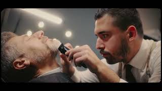 Video Spot Barber Shop - Come promuovere un'attività locale